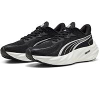 Puma Velocity Nitro 4 Trainers Womens Noir/Blanc 5.5 (38.5) Female