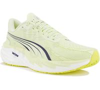 Chaussures Puma Velocity NITRO 4 vert noir - 40