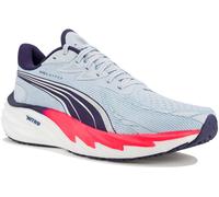 Puma Baskets x HYROX Velocity NITRO 4 – Bleu/Rose – Homme Taille 40,5