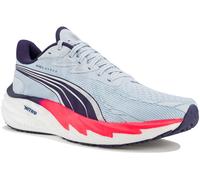 Puma Chaussures Velocity NITRO 4 HYROX Bleu Rose SS26 Taille 44