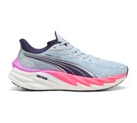 PUMA Velocity Nitro 4 X Hyrox W - Femme - Bleu / Noir / Blanc - taille 41- modèle 2026