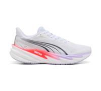 Puma Velocity Nitro 5 Femmes 42 Blanc/Rouge