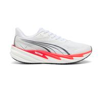 Puma Velocity Nitro 5 Chaussure de running sans stabilisateurs Hommes - blanc, rouge, Taille 43