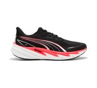 Puma Velocity Nitro 5 Chaussure de running sans stabilisateurs Hommes - noir, rouge, Taille 44