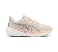 Puma Chaussures de running Velocity Nitro 5 Sans stabilisateurs Femmes Beige Snow-Misty Pink 41
