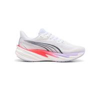 Puma Velocity Nitro 5 Femmes 42 Blanc/Rouge