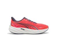 Puma - Velocity Nitro 5 - Chaussures running homme Ultra Red-Inky Depths - 47