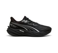 Puma Velocity Nitro 5 GTX Chaussure de running sans stabilisateurs Hommes - noir, argent, Taille 46,5