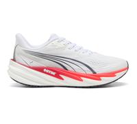 Puma Velocity Nitro 5 Homme 44 1/2 Blanc/Rouge