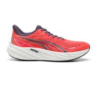 Puma Velocity Nitro 5 Homme 47 Rouge/Gris