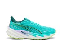 Puma Velocity Nitro 5 HYROX Chaussure de running sans stabilisateurs Femmes - turquoise, lilas, Taille 38,5