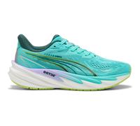 Puma Velocity NITRO 5 HYROX Femmes 42 1/2 Bleu
