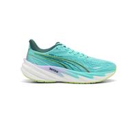 Puma - Velocity Nitro 5 - Puma X Hyrox - Chaussures running femme Intense Mint-Light Lavender - 40