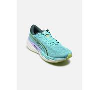 Puma Velocity NITRO 5 - PUMA x HYROX pour 40 1/2 Bleu