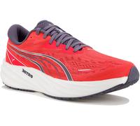 Puma Velocity Nitro 5 Homme 47 Rouge/Gris