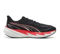 PUMA Velocity Nitro 5 Chaussures de Running Chaussure de Running sans stabilisateurs Hommes Noir Black-Ultra Red 42
