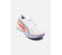 Puma Velocity Nitro 5 Femmes 42 1/2 Blanc/Rouge