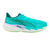 PUMA Velocity Nitro 5 X Hyrox - Homme - Bleu - taille 42 1/2- modèle 2026
