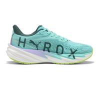 Puma Chaussures training Velocity Nitro 5 x HYROX Femme 41 Intense Mint Light Lavender Green