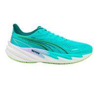 PUMA Chaussures de Training x HYROX Velocity Nitro™ 5 Femme 37.5, Intense Mint Light Lavender Green Purple