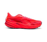 Puma Velocity Nitro Trail Chaussure trail Hommes - rouge, gris, Taille 43