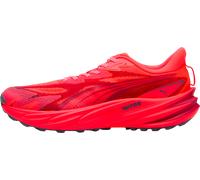 Puma Velocity Nitro Trail Chaussures de trail 46 Rouge