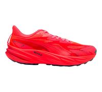 PUMA Velocity Nitro Trail - Homme - Rouge - taille 44 1/2- modèle 2026