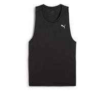 PUMA Débardeur de Running Velocity Homme XL, Black