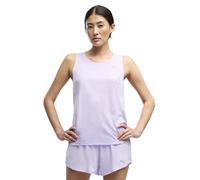 Puma Velocity Sleeveless T-shirt Violet L Femme
