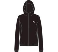 Puma Run Velocity Full Zip Sweatshirt Noir M Femme