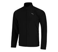 Puma Velocity Woven Veste Running Hommes - Noir, Taille S