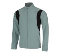 Puma Velocity Woven Veste Running Hommes-Vert