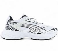 Puma Velophasis Always ON - Sneaker Blanc 395908-01 Sport Loisir Retro