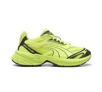PUMA Velophasis Baskets à lacets pour homme Vert, vert, 38.5 EU