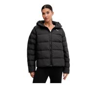 Puma - Veste à capuche Mono - Femme - Sport - Noir - Taille: 36 FR