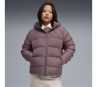 PUMA Veste à capuche Mono Femme, Vêtements, Violet, XS XS