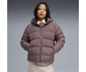 PUMA Veste à capuche Mono Femme, Vêtements, Violet, XS XS
