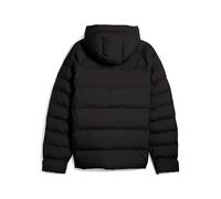 Puma Veste À Capuche Mono Homme, Vêtements, Noir, L