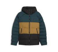 Puma Mono Padded Jacket Vert XL Homme