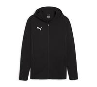 PUMA Veste à capuche unisexe Teamfinal Casuals