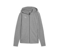 PUMA Veste à capuche unisexe Teamfinal Casuals Jkt Wmn