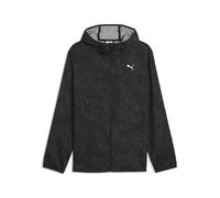 PUMA Veste à imprimés Train All Day Essentials Homme, Vêtements, Noir, S S