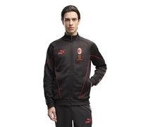 PUMA Veste KING Anthem AC Milan Homme, Vêtements, Gris, L L