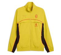 Puma Veste Ac Milan Football Statement Cellerator