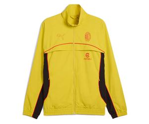 Puma Veste Ac Milan Football Statement Cellerator
