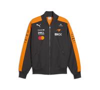 PUMA Veste bomber McLAREN MASTERCARD F1 TEAM Homme, Accessoires, Orange, XS XS