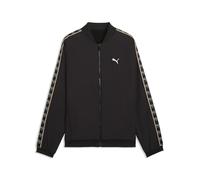 PUMA Veste bomber réversible Homme, Vêtements, Noir, M M