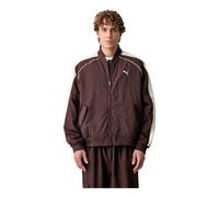 Puma - Veste Bomber T7 - Homme - Sport - Brun - Taille: S