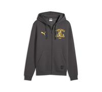 PUMA Veste Borussia Dortmund x Sesame Street Homme, Accessoires, Gris, M M