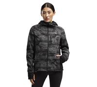 PUMA Veste Isolante de Running à Motif Brightstride Primaloft® Femme